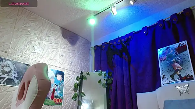 Snapshot of Gaby_Tailor chatting on 01-27-25, 04:01 Gaby Tailor online show from 01-27-25, 04:01