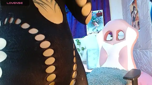 Snapshot of Gaby_Tailor chatting on 01-30-25, 08:10 Gaby Tailor online show from 01-30-25, 08:10