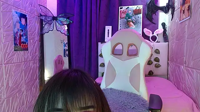 Snapshot of Gaby_Tailor chatting on 03-21-25, 11:01 Gaby Tailor online show from 03-21-25, 11:01