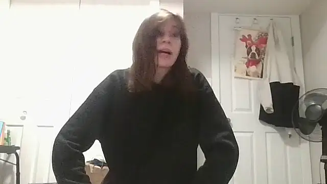 TheSexiest2025 online show from 03-05-25, 03:40