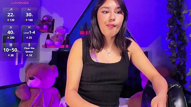  Sophie  miller online show from 03-08-25, 02:40