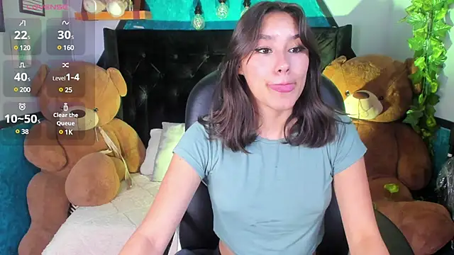  Sophie  miller online show from 03-15-25, 07:16