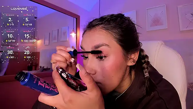  Sophie  miller online show from 03-29-26, 08:09