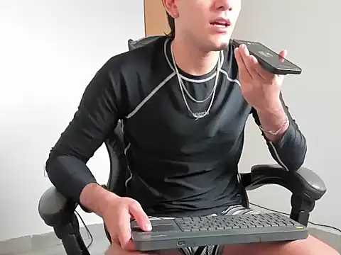 leo030809 online show from 03-27-26, 08:52