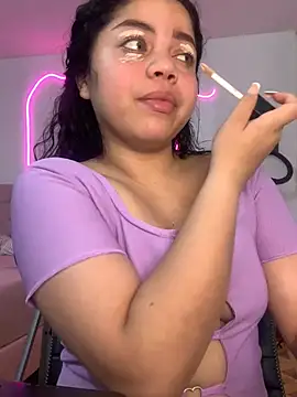 Snapshot of Elaa_euphoria chatting on 01-03-25, 10:51 Elaa euphoria online show from 01-03-25, 10:51