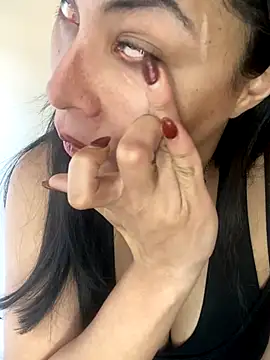 Effyvice13 online show from 01-07-26, 06:43