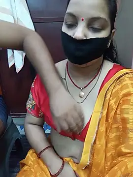Manjudear online show from 07-18-26, 05:11