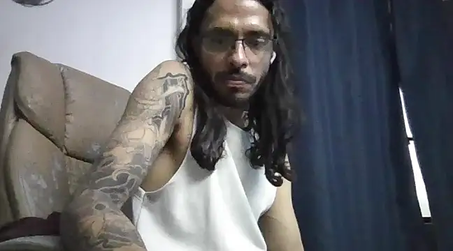 Snapshot of Donstark6669 chatting on 12-17-24, 10:54 Donstark6669 online show from 12-17-24, 10:54