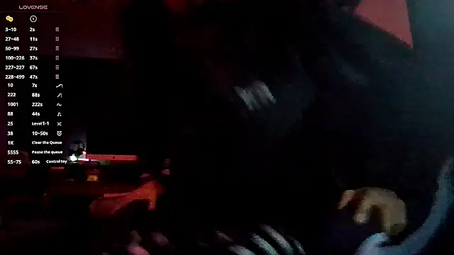 Donstark6669 online show from 11-13-25, 06:23