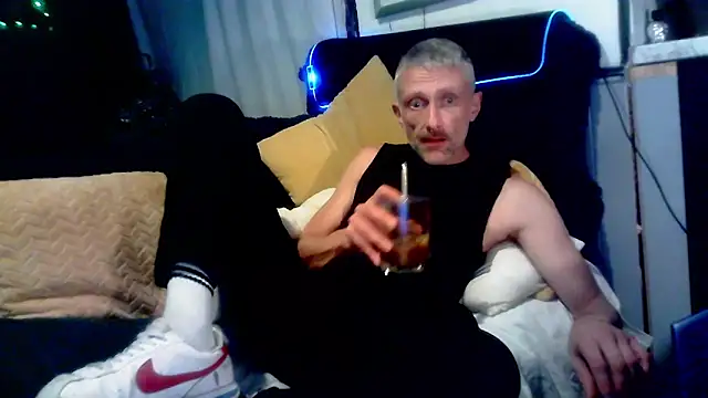 unclestefansdick online show from 09-28-25, 12:05