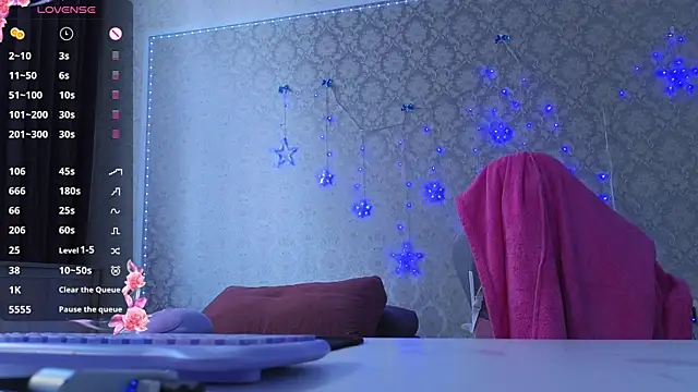 -DIVORA- online show from 02-22-25, 12:40