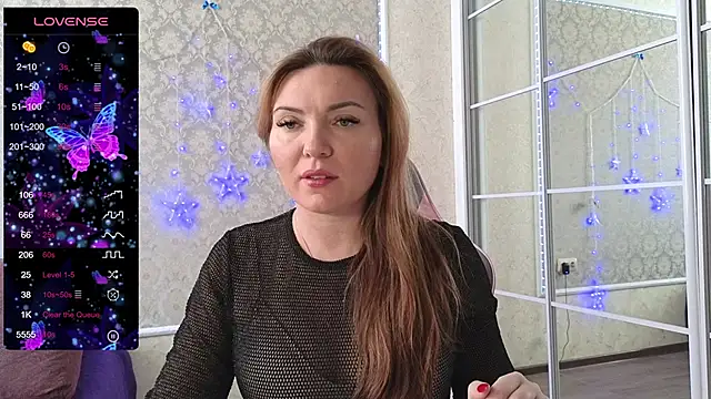 -DIVORA- online show from 02-27-25, 09:22