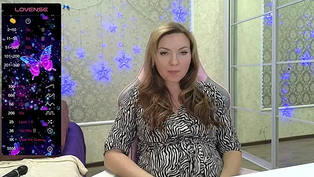 -DIVORA- online show from 03-01-25, 06:43