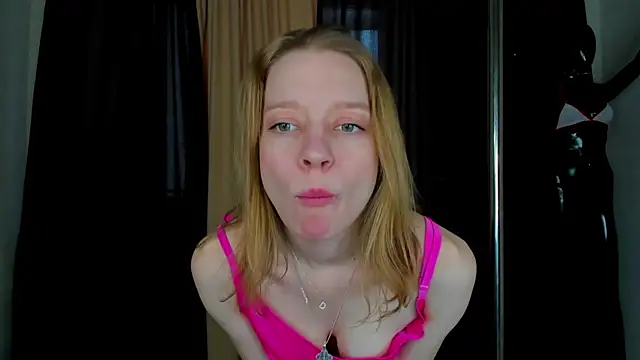 Michelle Blond online show from 01-31-25, 09:37