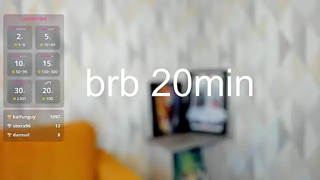 Michelle Blond online show from 02-21-25, 10:07