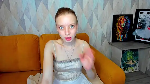 Michelle Blond online show from 02-24-25, 09:53