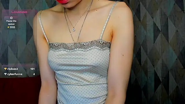 Michelle Blond online show from 02-25-25, 10:15