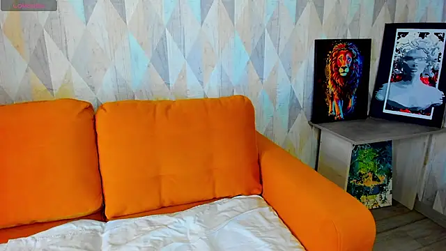 Michelle Blond online show from 03-16-25, 07:15