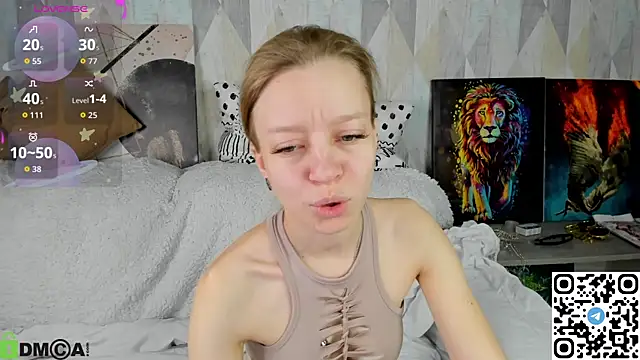 Michelle Blond online show from 10-11-25, 09:08