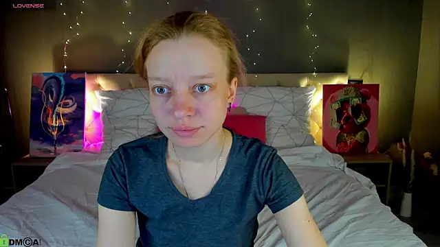 Michelle Blond online show from 05-19-26, 01:11
