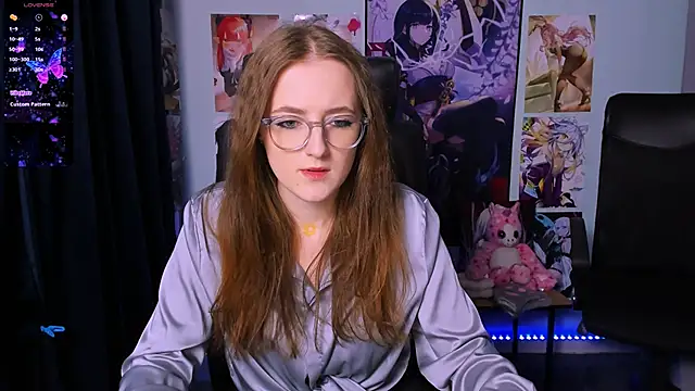 luna berryy online show from 12-14-24, 07:46