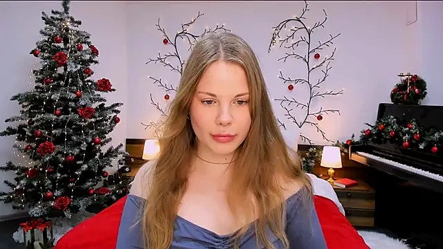 holy kitty online show from 12-23-24, 06:11