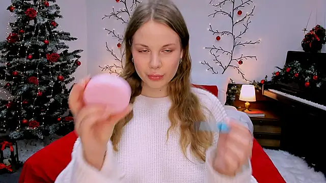 holy kitty online show from 01-15-25, 06:22