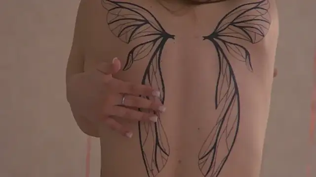 JennyPortman online show from 02-22-25, 07:12