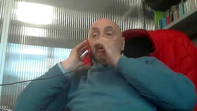 pantomax online show from 12-31-24, 09:42