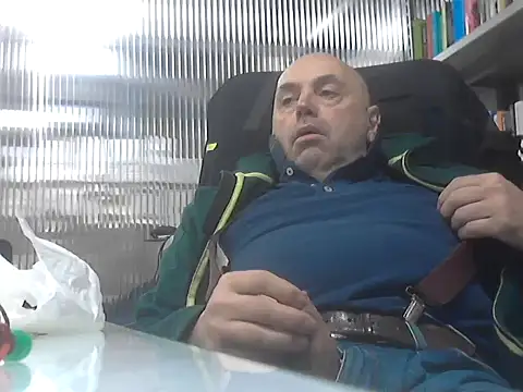 pantomax online show from 04-20-26, 11:39