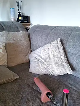 Secret couple  online show from 04-20-26, 06:16