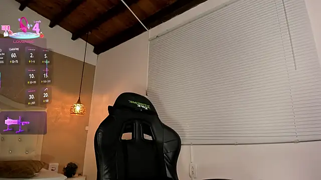 Snapshot of Eva_abc chatting on 02-24-25, 07:41 Eva abc online show from 02-24-25, 07:41