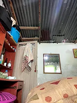 Snapshot of ElNegroRony chatting on 11-06-25, 05:58 ElNegroRony online show from 11-06-25, 05:58