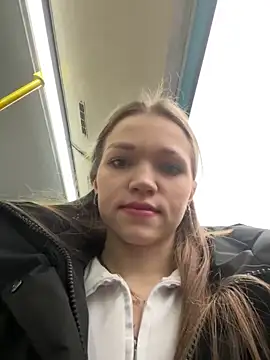 Snapshot of KitteCat chatting on 12-26-24, 08:39 KitteCat online show from 12-26-24, 08:39