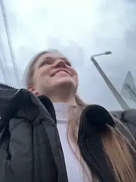 Snapshot of KitteCat chatting on 01-31-25, 01:45 KitteCat online show from 01-31-25, 01:45