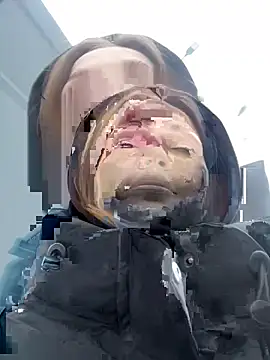 Snapshot of KitteCat chatting on 02-02-25, 09:08 KitteCat online show from 02-02-25, 09:08