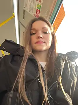 Snapshot of KitteCat chatting on 02-07-25, 09:16 KitteCat online show from 02-07-25, 09:16