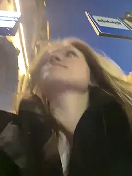 Snapshot of KitteCat chatting on 02-07-25, 03:19 KitteCat online show from 02-07-25, 03:19