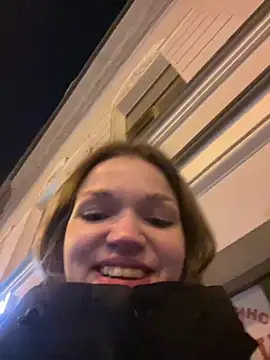 Snapshot of KitteCat chatting on 02-07-25, 06:24 KitteCat online show from 02-07-25, 06:24