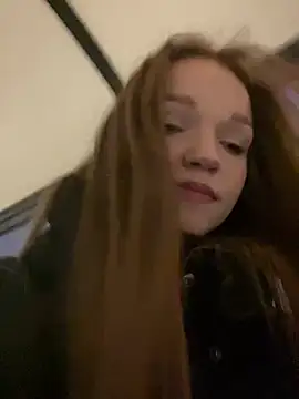 Snapshot of KitteCat chatting on 02-11-25, 03:29 KitteCat online show from 02-11-25, 03:29