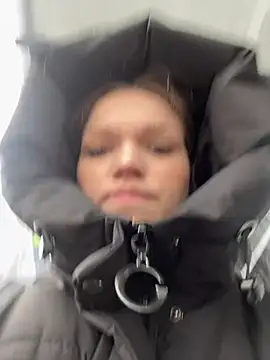 Snapshot of KitteCat chatting on 02-12-25, 09:31 KitteCat online show from 02-12-25, 09:31