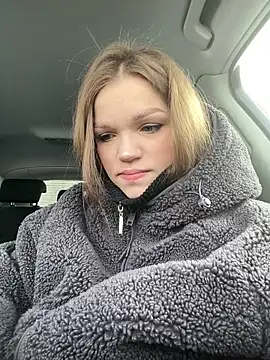 Snapshot of KitteCat chatting on 02-16-25, 09:26 KitteCat online show from 02-16-25, 09:26