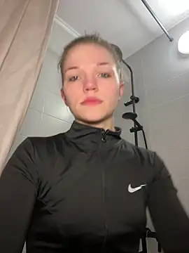 Snapshot of KitteCat chatting on 02-16-25, 07:16 KitteCat online show from 02-16-25, 07:16