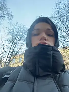 Snapshot of KitteCat chatting on 12-14-25, 07:58 KitteCat online show from 12-14-25, 07:58