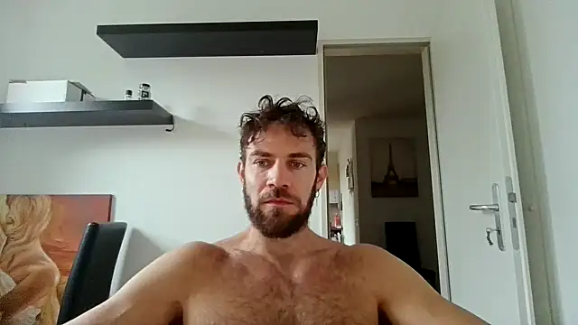 alpha-hunk online show from 10-13-25, 10:37