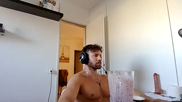 alpha-hunk online show from 03-18-26, 02:53