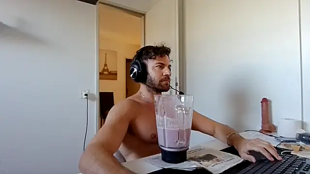 alpha-hunk online show from 03-19-26, 03:05