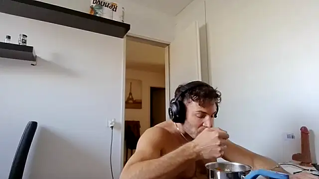 alpha-hunk online show from 04-03-26, 01:42