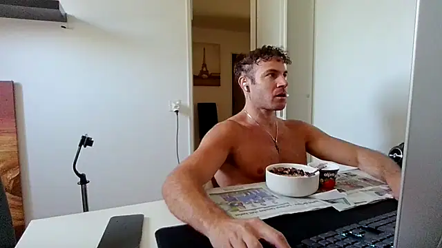 alpha-hunk online show from 06-17-26, 10:17