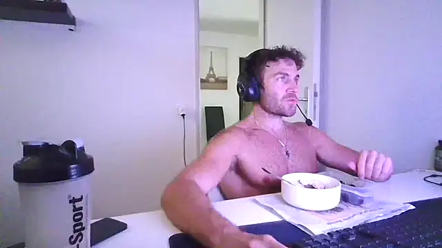 alpha-hunk online show from 06-25-26, 10:09